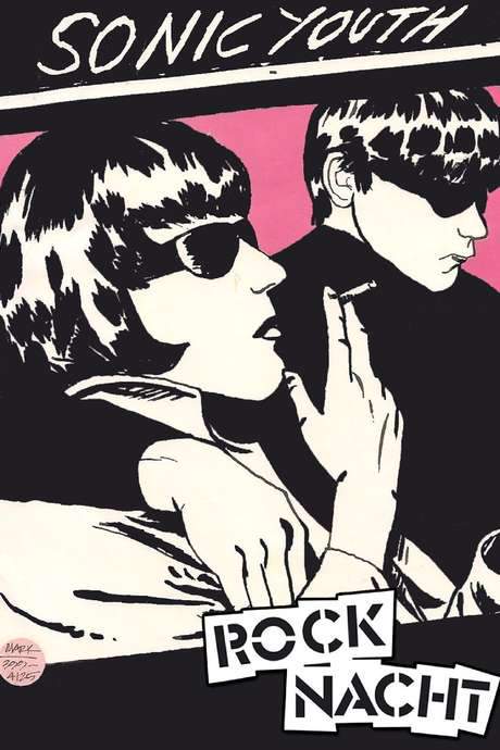 Sonic Youth: Rocknacht - Live In Dusseldorf 1996